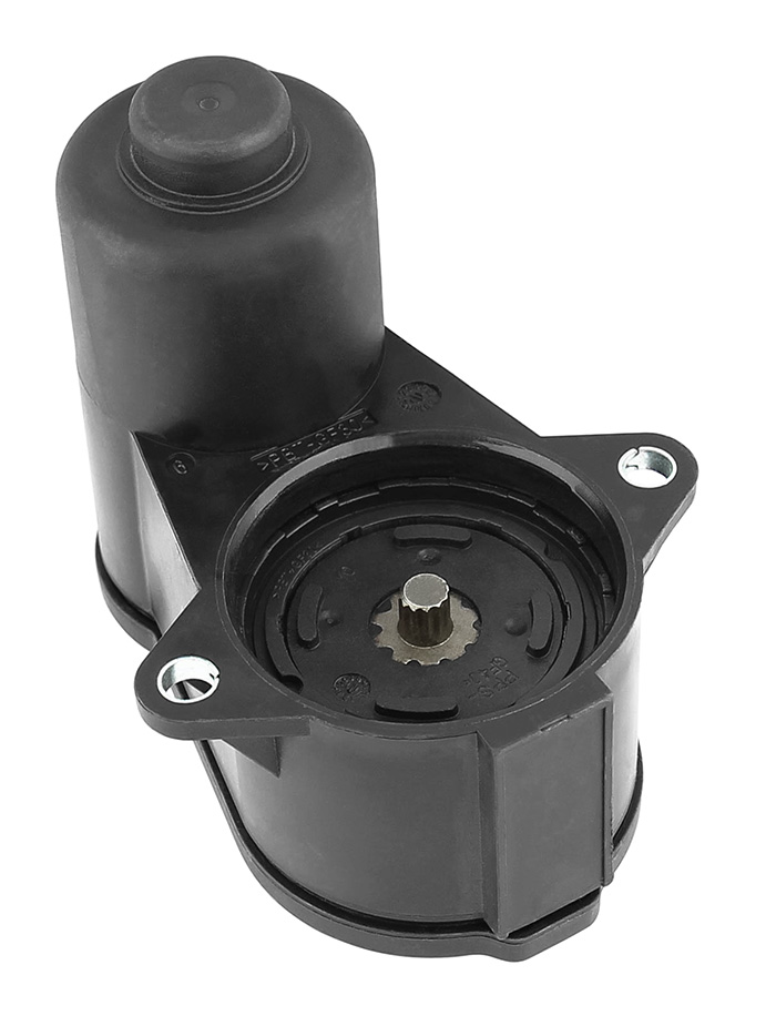 Brake caliper motor EPB