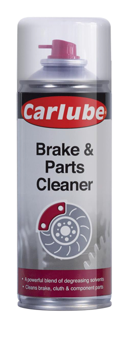 Brake N' Parts Cleaner